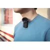 Контактный микрофон DJI Wireless Microphone Transmitter Photo 5