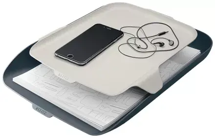 LEITZ 52590089 desk tray organizer A4 Photo 3