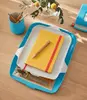 LEITZ 52590061 desk tray organizer A4 Photo 2