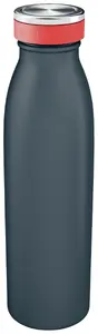 Leitz Cosy Termopudele 500 ml Melna Nerūsējošais tērauds bez BPA