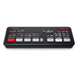Blackmagic Design ATEM Mini PRO Full HD Видеопереключатель 1920x1080