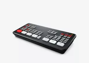 Blackmagic Design ATEM Mini PRO Video Slēdzis Photo 2