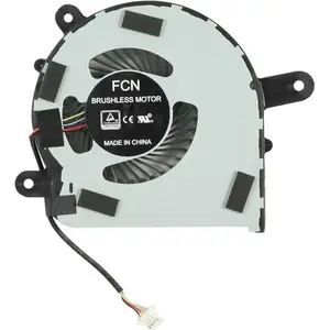 Вентиляторный модуль HDD HP 914256-001 4‑pin для охлаждения отсеков жёсткого диска