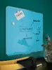 Leitz Cosy Magnetic Glass Whiteboard Photo 2