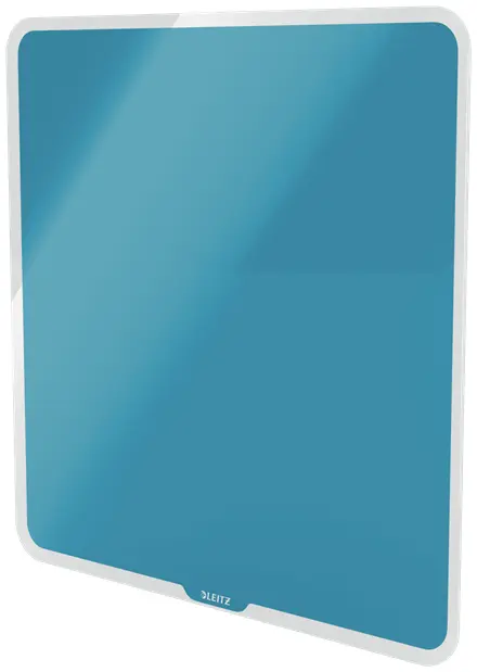 Leitz Cosy Magnetic Glass Whiteboard Photo 6