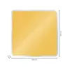 LEITZ 70440019 glass magnetic whiteboard 450x450 mm Photo 7
