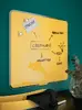 Leitz Cosy Magnetic Glass Whiteboard Photo 2
