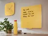 Leitz Cosy Magnetic Glass Whiteboard Photo 3