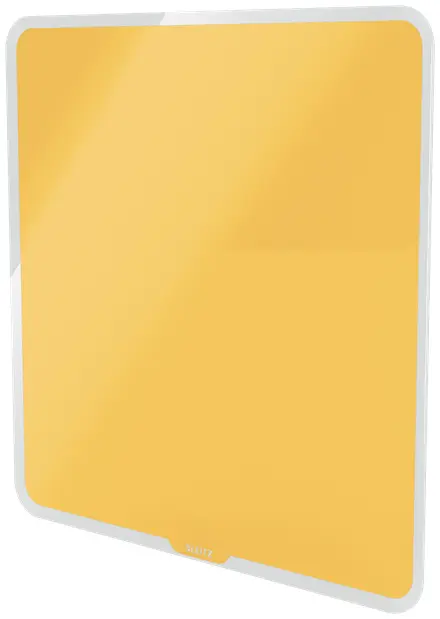 Leitz Cosy Magnetic Glass Whiteboard Photo 6