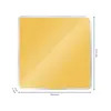 Leitz Cosy Magnetic Glass Whiteboard Photo 7
