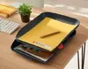 Leitz Cosy Letter Tray Set Photo 2