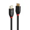 DisplayPort kabelis Lindy 10m Active DisplayPort 1.4 Photo 2