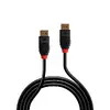 DisplayPort kabelis Lindy 10m Active DisplayPort 1.4 Photo 4