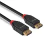 DisplayPort kabelis Lindy 10m Active DisplayPort 1.4 Photo 6
