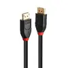 DisplayPort kabelis Lindy 10m Active DisplayPort 1.4 Photo 11