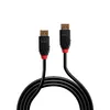 Активный кабель DisplayPort 1.4 Lindy 7.5m Photo 2