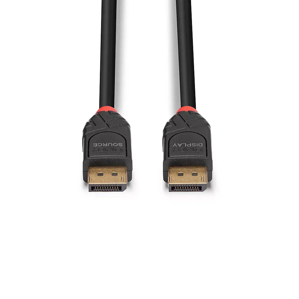 Aktīvais DisplayPort kabelis Lindy 5m Photo 5
