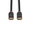 Aktīvais DisplayPort kabelis Lindy 5m Photo 5