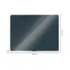 Leitz Cosy Magnetic Glass Whiteboard 800x600mm Photo 7