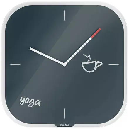 Quartz clock Leitz 90170089 Photo 6