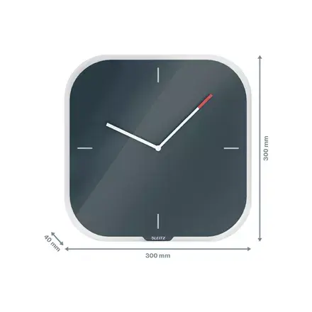 Quartz clock Leitz 90170089 Photo 7