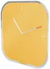 Leitz Cosy Silent Glass Wall Clock Photo 5