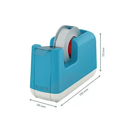 Tape dispenser Leitz 53670061 Photo 3