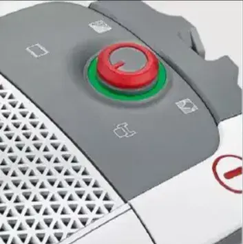 Пылесос Severin BC 7047 Photo 10