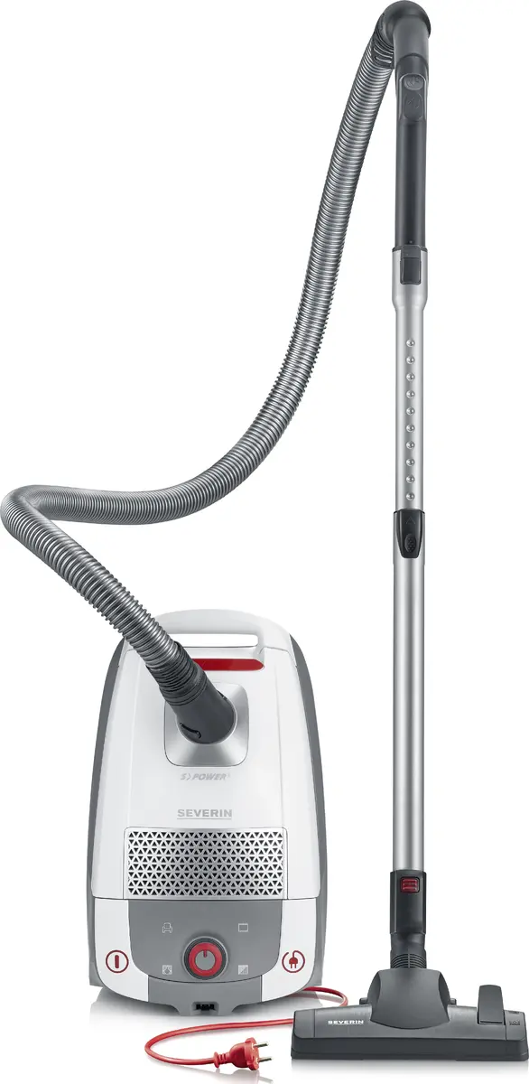Vacuum Cleaner Severin BC 7047 Photo 11