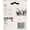 Cup brush Bosch 2 608 620 726 Photo 3