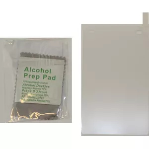 Screen protector Datalogic Skorpio X5