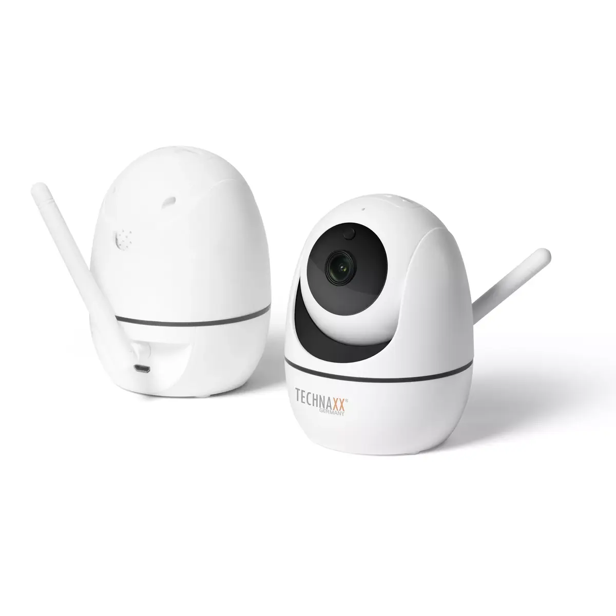IP security camera Technaxx TX-146 Photo 9