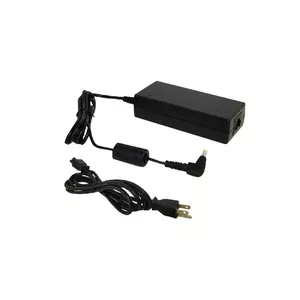 Адаптер/инвертор питания Gamber-Johnson 7300-0472 Indoor Black