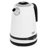 Elektriskā tējkanna Adler 1.7 L 2200 W AD 1295w Photo 3