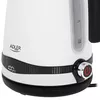 Elektriskā tējkanna Adler 1.7 L 2200 W AD 1295w Photo 6