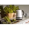Elektriskā tējkanna Adler 1.7 L 2200 W AD 1295w Photo 7