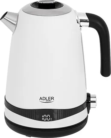 Elektriskā tējkanna Adler 1.7 L