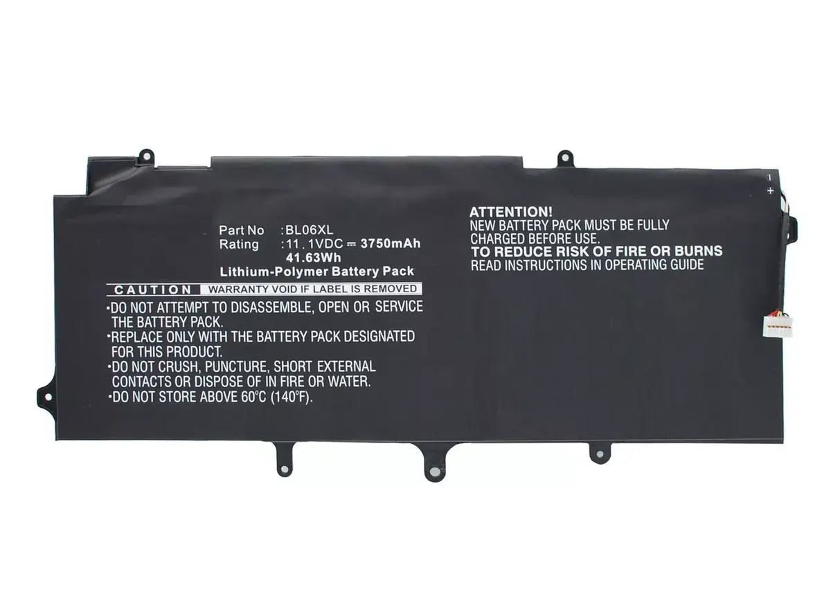 Akumulators CoreParts MBXHP-BA0157 HP EliteBook 1040 Folio Photo 3