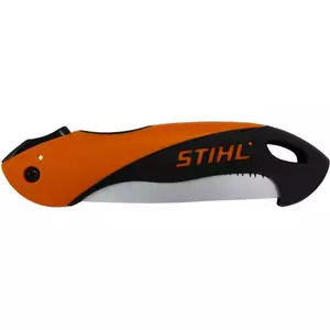 Chainsaw STIHL 8818700 with 14-inch bar, 1.5 kW power