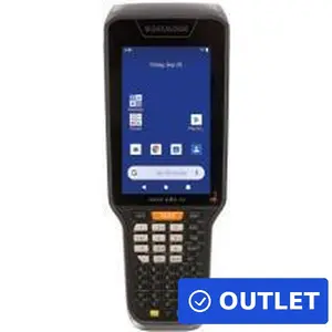 Dock station Mobile computer Datalogic Skorpio X5