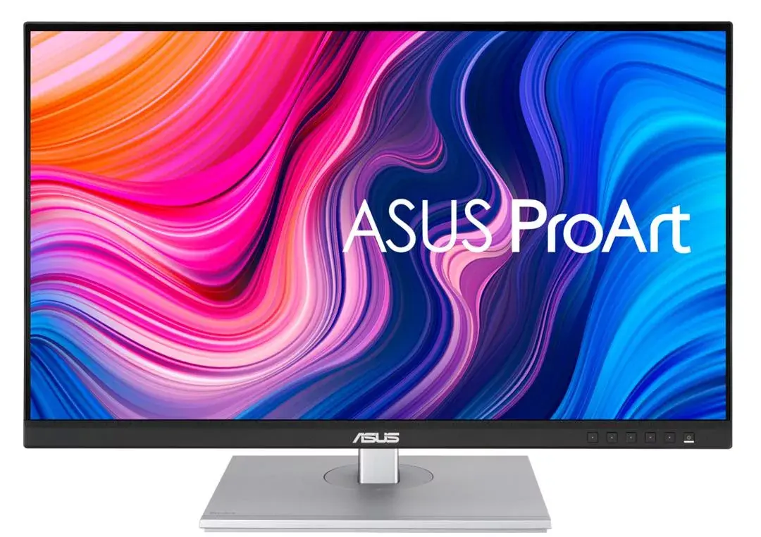 Datora monitors ASUS ProArt PA279CV Photo 4