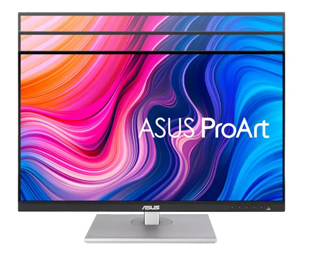 Datora monitors ASUS ProArt PA279CV Photo 5