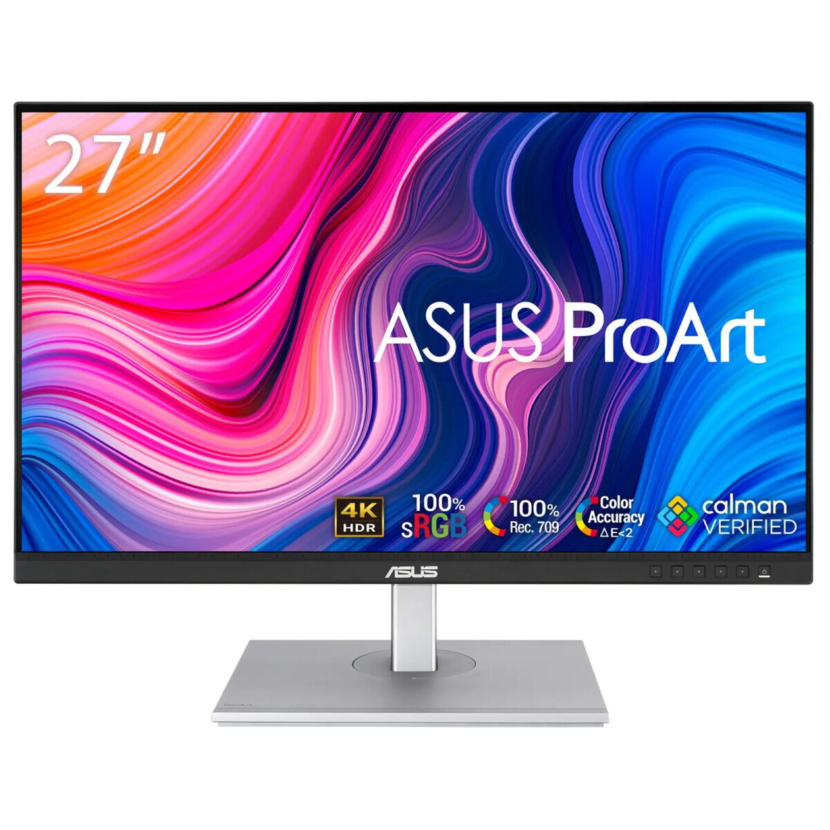 ASUS ProArt PA279CV Datora Monitors 27