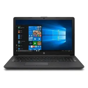 Laptop HP 250 G7 15.6 i3-1005G1 8GB 256GB SSD Intel UHD W10 Dark Silver