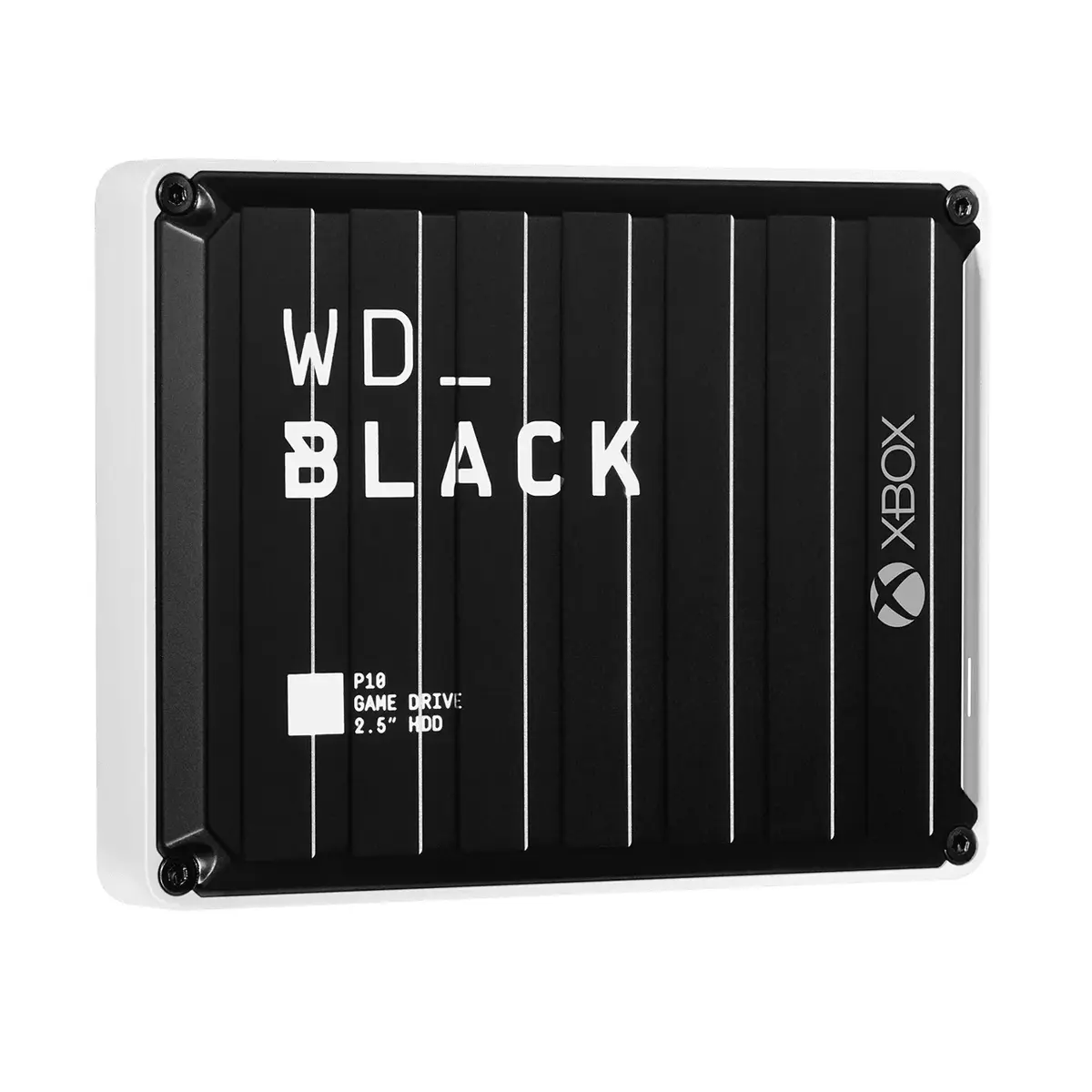 Внешний жесткий диск Western Digital 2TB P10 Photo 3