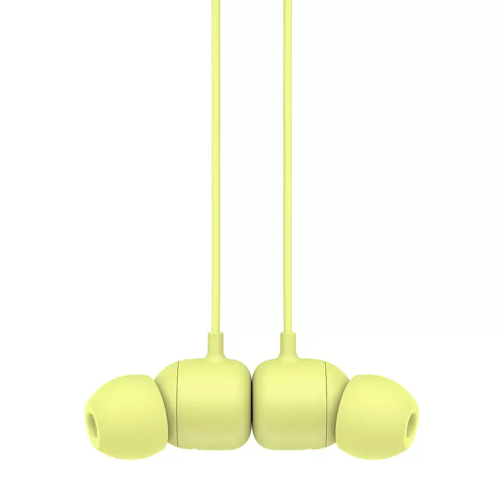 Beats Flex Bezvadu Austiņas - Yuzu Yellow Photo 5