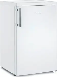 Severin VKS 8808 Freestanding Fridge with 120 L Capacity White Energy Class D LED Lighting Right Door Hinge