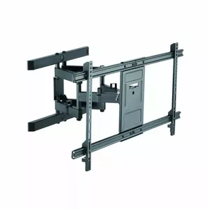 SBOX TV wall mount PLB-61486 for 43–90 kg TVs, 800x400 VESA compatible