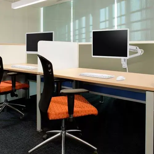 Sienas monitora statīvs Ergotron MXV sērija MXV Photo 4