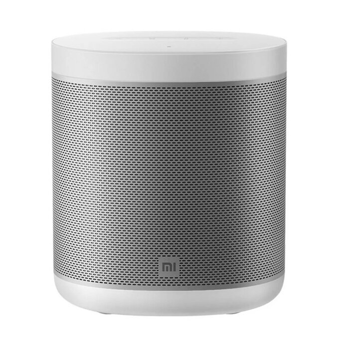 Smart speakers